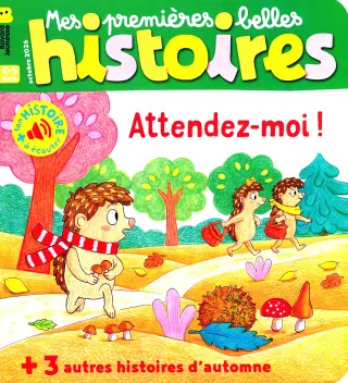 Mes Premières Belles Histoires