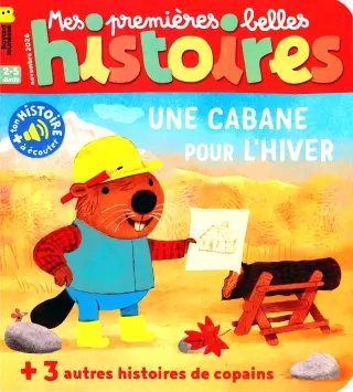 Mes Premières Belles Histoires