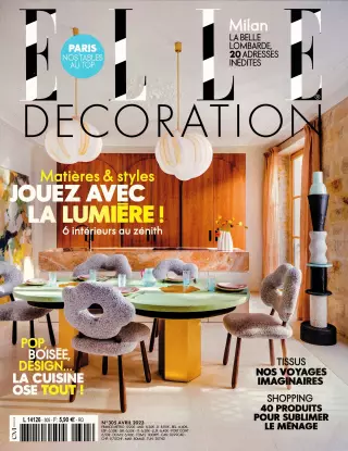 Elle décoration