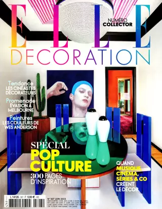 Elle décoration