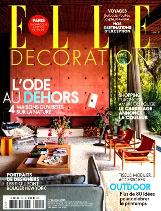 Elle décoration