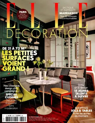 Elle décoration