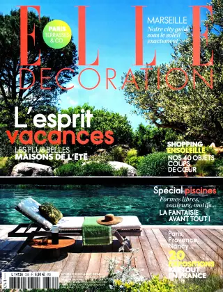 Elle décoration