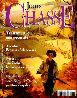 Jours de chasse