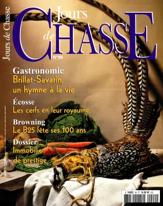 Jours de chasse