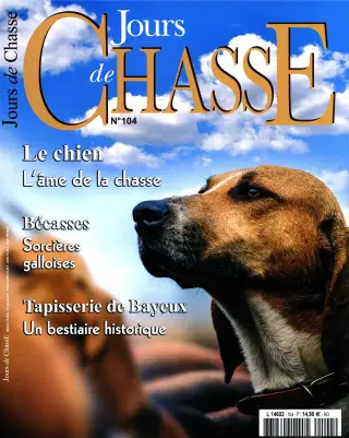 Jours de chasse