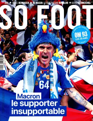 So Foot