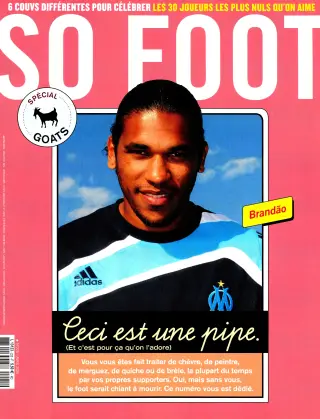 So Foot