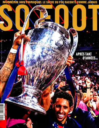 So Foot