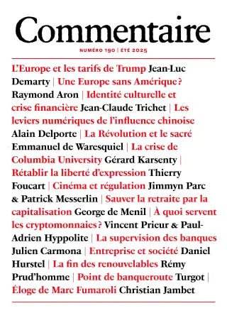 Subscription Commentaire