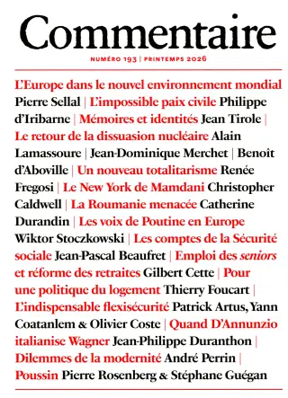 Subscription Commentaire