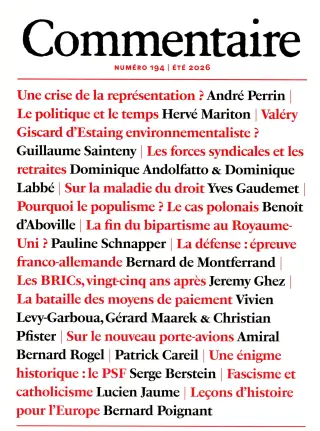 Subscription Commentaire