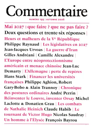 Subscription Commentaire