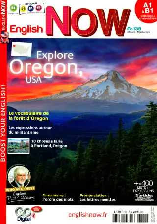 Subscription English Now