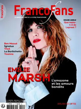 Subscription Francofans