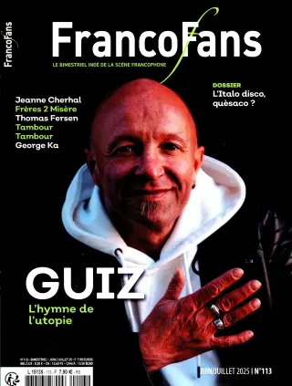 Subscription Francofans