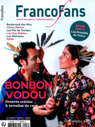 Subscription Francofans