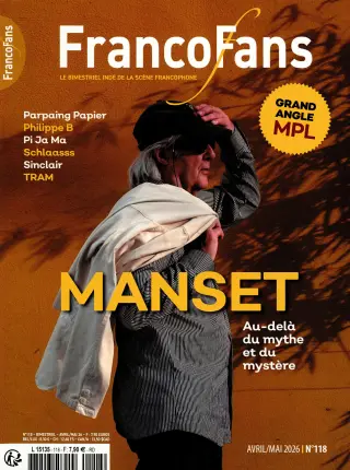 Subscription Francofans