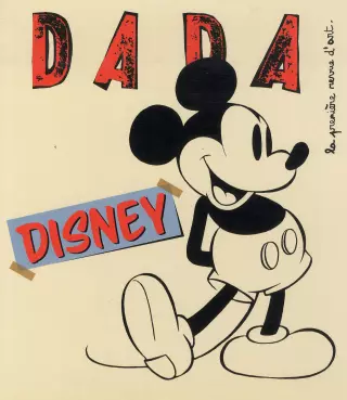 Subscription Dada
