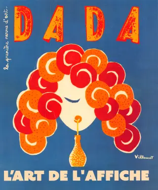 Subscription Dada