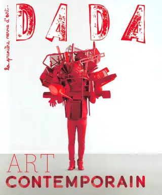Subscription Dada