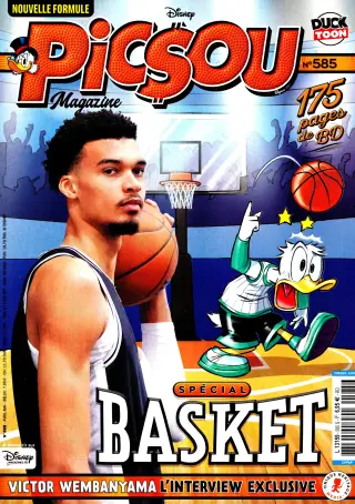 Picsou Magazine