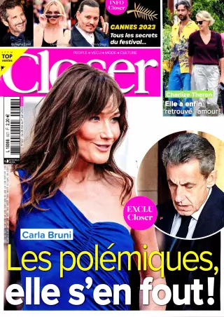 Closer