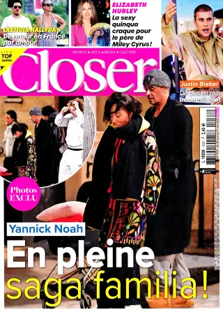 Closer