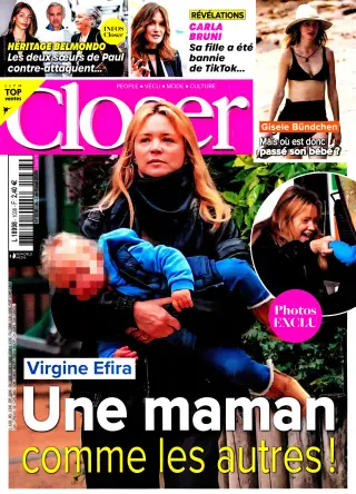 Closer