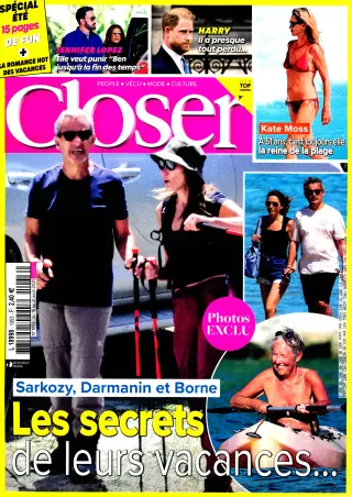 Closer