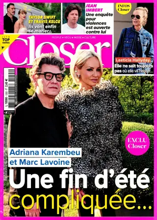 Closer