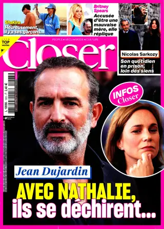 Closer