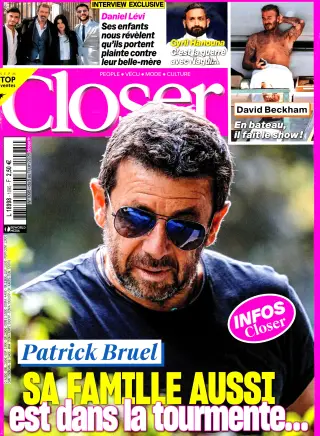 Closer
