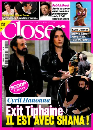 Closer