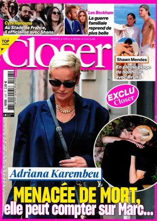 Closer