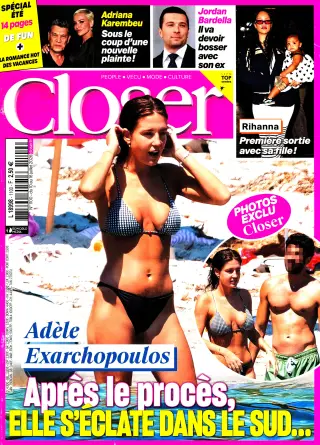 Closer
