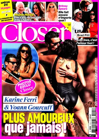 Closer