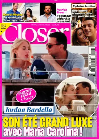 Closer