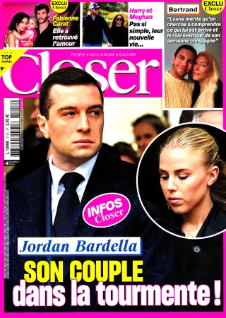 Closer