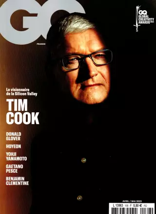 GQ