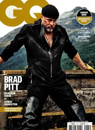 GQ