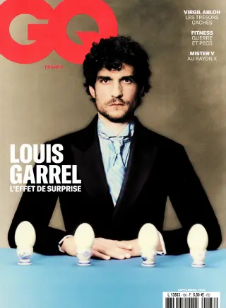 GQ