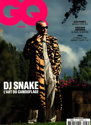 GQ