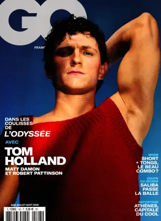 GQ