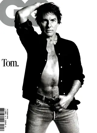 Gentlemen’s Quarterly
