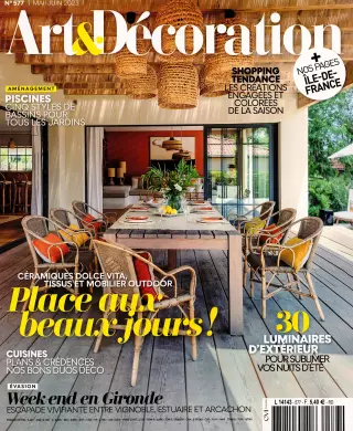 Art & Décoration