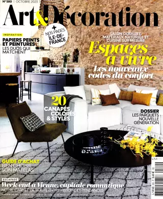 Art & Décoration