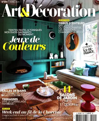 Art & Décoration