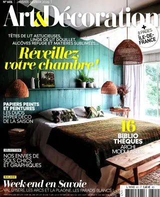 Art et Décoration
