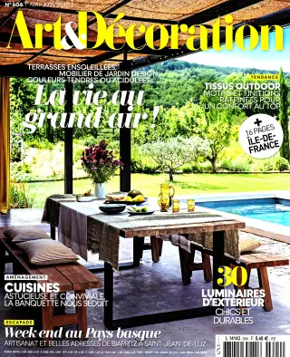 Art et Décoration
